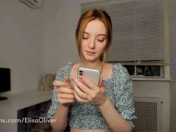 hardcore cam girl elisa_oliver image #92812