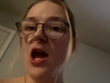 cinnabon96 hardcore cam