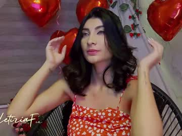 hardcore cam girl letiziafulkers1 image #744844