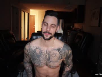 hardcore cam man noahfitt image #1709361