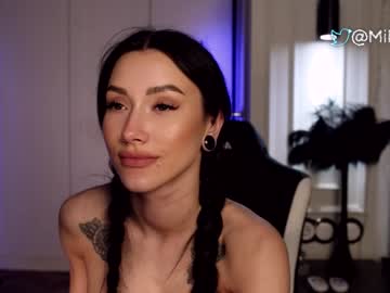 hardcore cam girl miladenver image #1910792