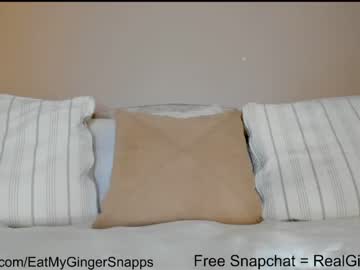 hardcore cam girl eatmygingersnapps image #2395685