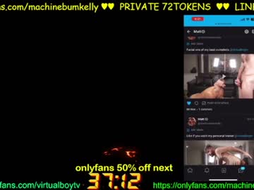 hardcore cam man machinebumkelly image #1982136