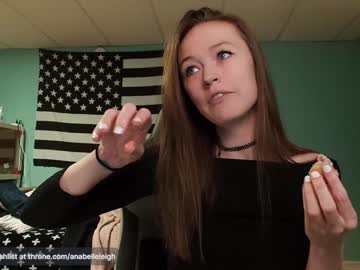 hardcore cam girl anabelleleigh image #4359511