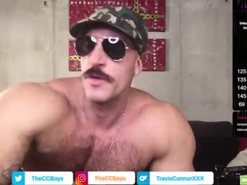 hardcore cam man travisconnor86 image #4582756