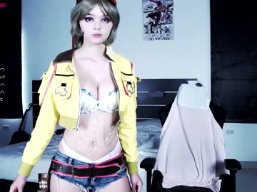 hardcore cam girl madnessalise image #2787403