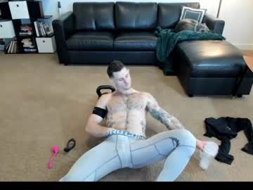 hardcore cam man montuna image #2700186