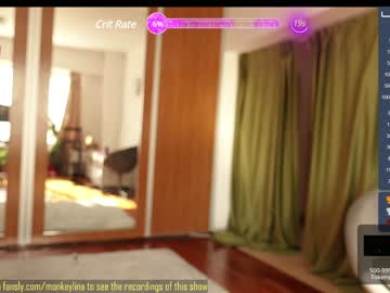 hardcore cam girl monkeylina image #3290108