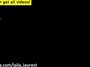 hardcore cam girl laila_laurent image #3214590