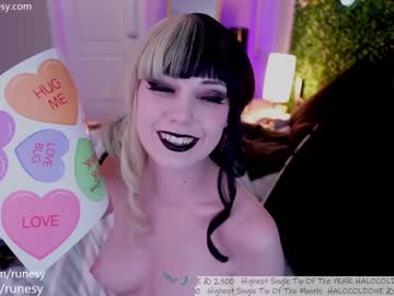 hardcore cam girl runesy image #4173398