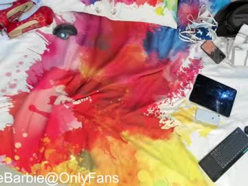 hardcore cam girl rvlifebarbie image #1209460
