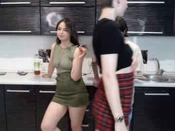 hardcore cam couple renae_tom image #3015286