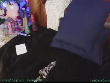 hardcore cam girl taylor_love_303 image #3916469