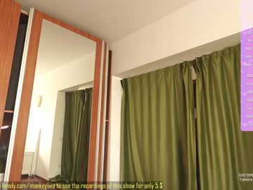hardcore cam girl monkeylina image #3682122
