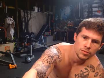 hardcore cam man browneyedmuscleboy32 image #3790294