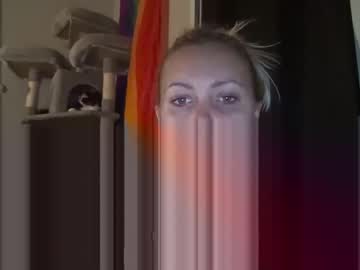 sexyropekitten hardcore cam