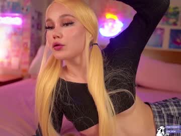 hardcore cam tranny blondelashes19 image #1510997