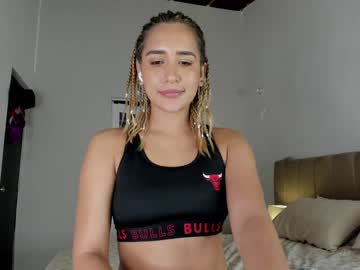 hardcore cam girl amelie_bunny_real image #718247