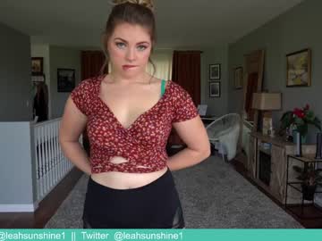 hardcore cam girl leahsunshine image #998953