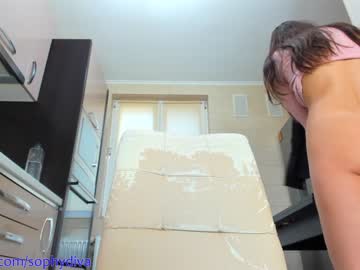hardcore cam girl sophydiva image #293048