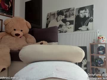 hardcore cam girl lenna_godess image #3327716