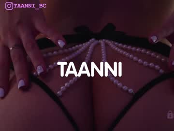 hardcore cam girl taanni_bc image #3509383