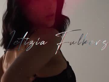 hardcore cam girl letiziafulkers1 image #4511031