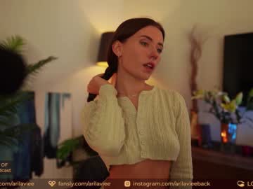 hardcore cam girl aarilaviee image #2197058