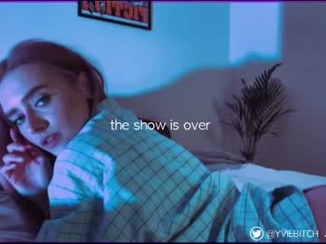hardcore cam girl _yvie_ image #3863539