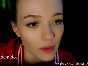hardcore cam girl _demi_dee_ image #2966980
