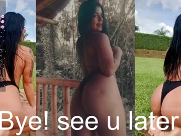 lesly_w hardcore cam