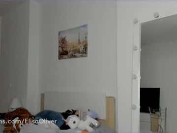 hardcore cam girl elisa_oliver image #566990