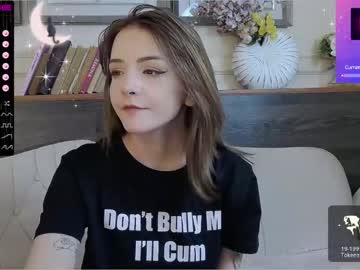 hardcore cam girl ginger_pie image #2625532