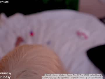 hardcore cam girl runesy image #3417751