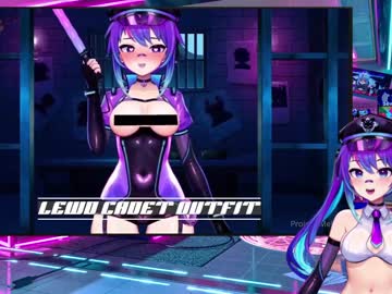 hardcore cam girl projektmelody image #4398209