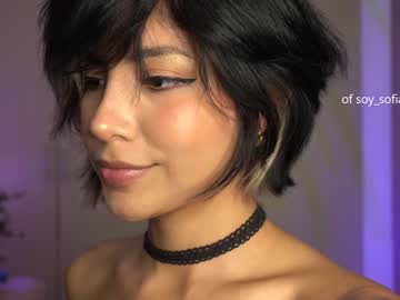hardcore cam girl soy_sofia image #3244650