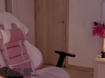 hardcore cam girl scarlett__baker image #2944431