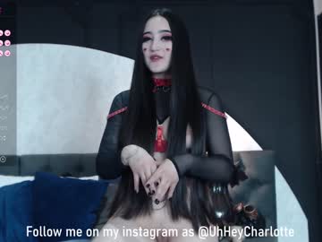 hardcore cam girl charlotte_germanotta_ image #4223426