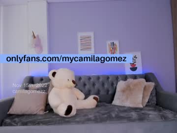 hardcore cam girl camilagomezz image #2061203