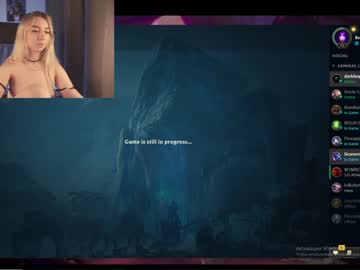 hardcore cam girl yolandabertha image #3148369