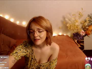 hardcore cam girl ginger_pie image #962937