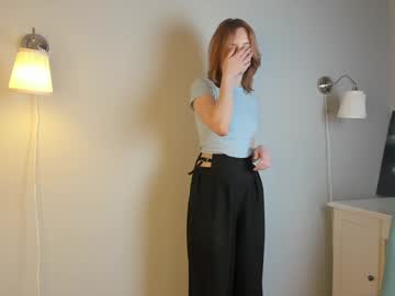 odettefares hardcore cam