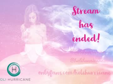 hardcore cam girl holihurricane image #566360