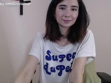 hardcore cam girl crystal_one image #1247123