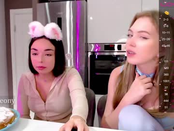 hardcore cam girl small_blondee image #1964966