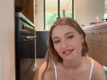 giselleflexible hardcore cam