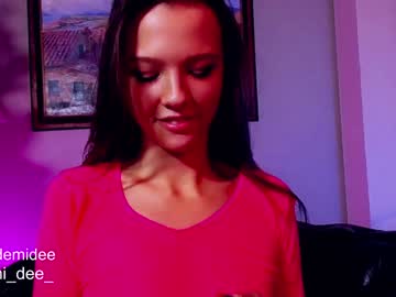 hardcore cam girl _demi_dee_ image #2306337
