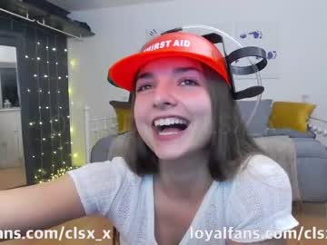 hardcore cam girl clsx_x image #420573