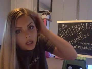 hardcore cam girl charlitbaker image #301460