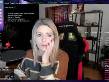 hardcore cam girl kimilee22 image #2453201
